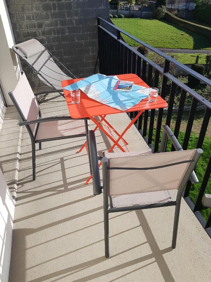 Double or Twin Room Balcony