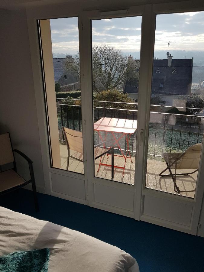 Double or Twin Room Balcony