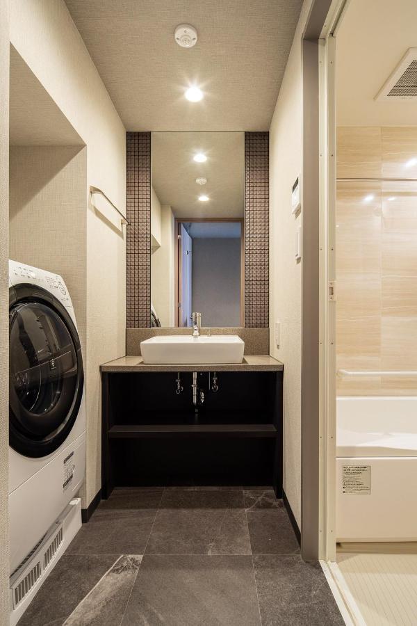 Executive Studio Apartment