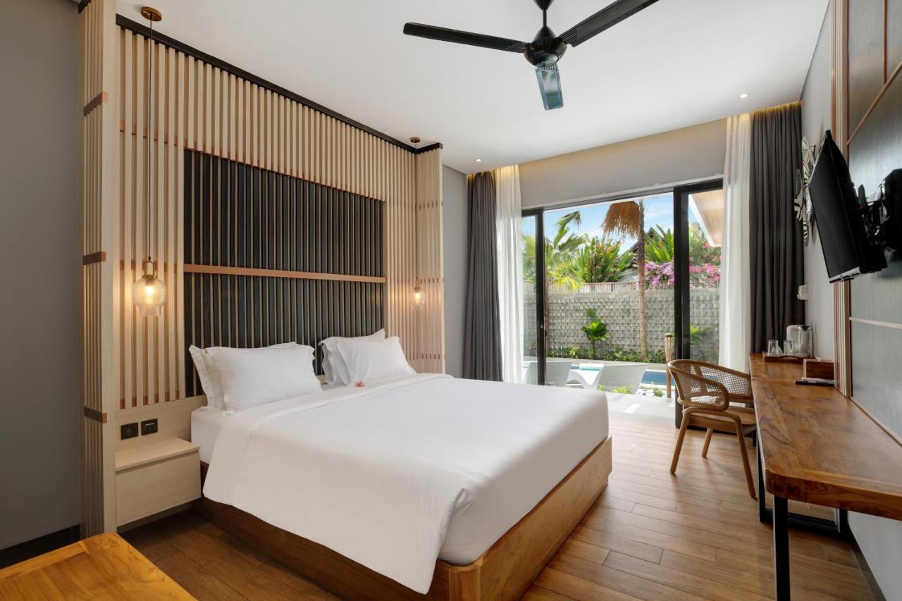Deluxe Kamer