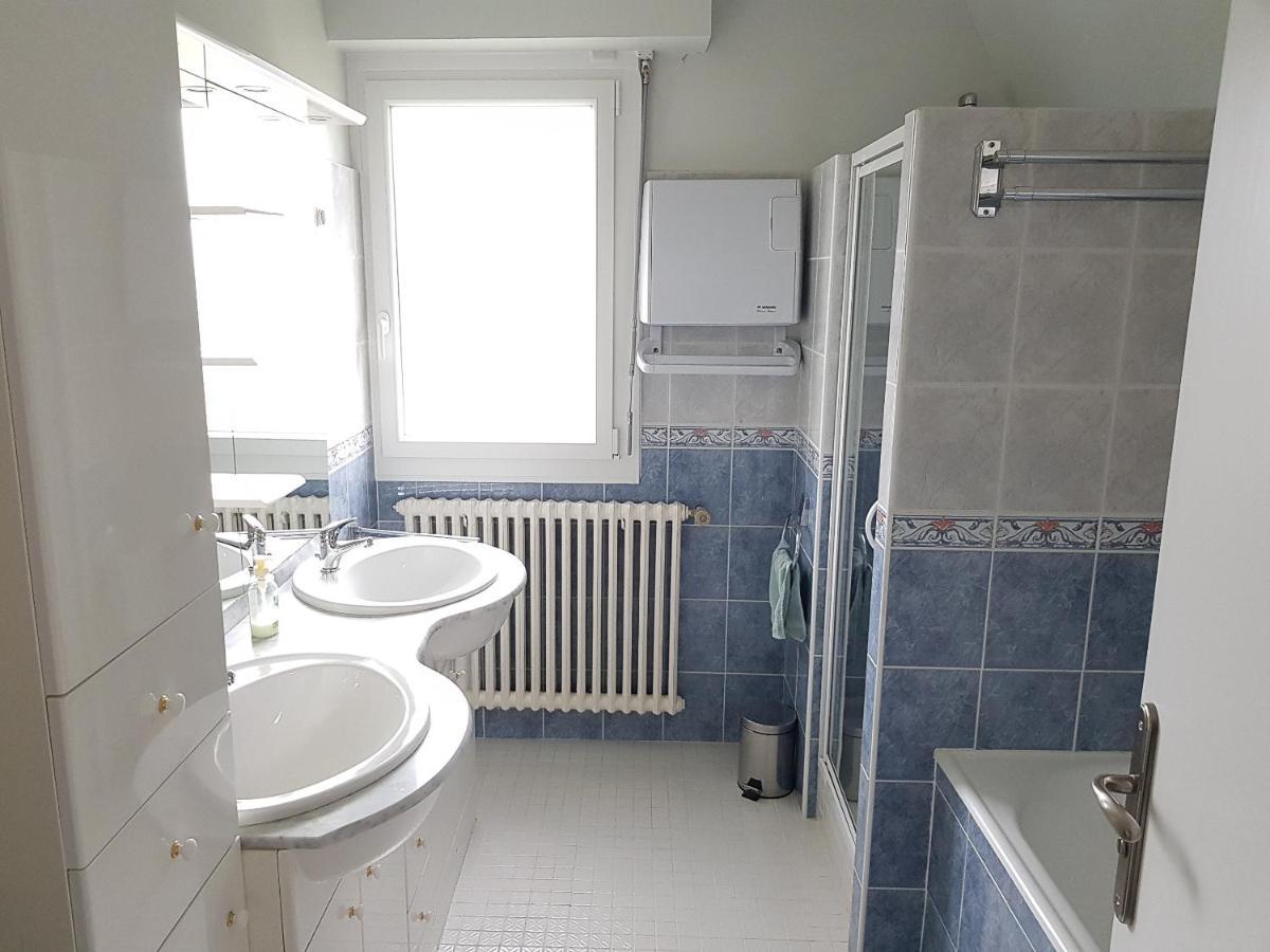Double or Twin Room Balcony