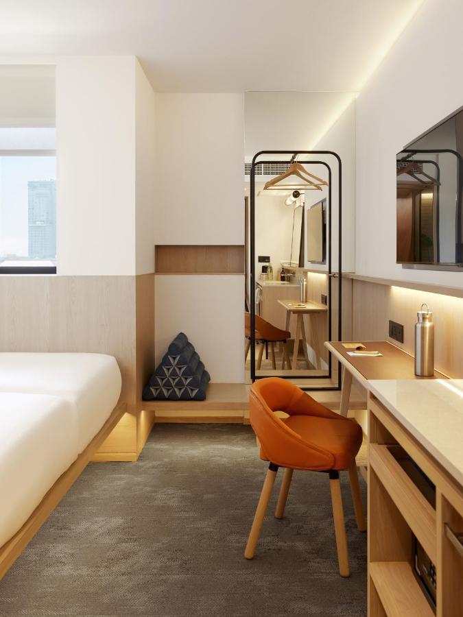 Cosy Twin Room