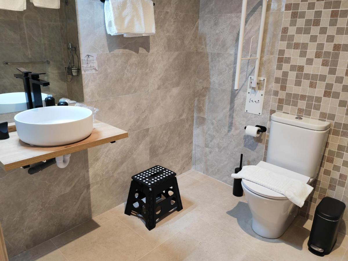 Deluxe Double Room Extra Bed
