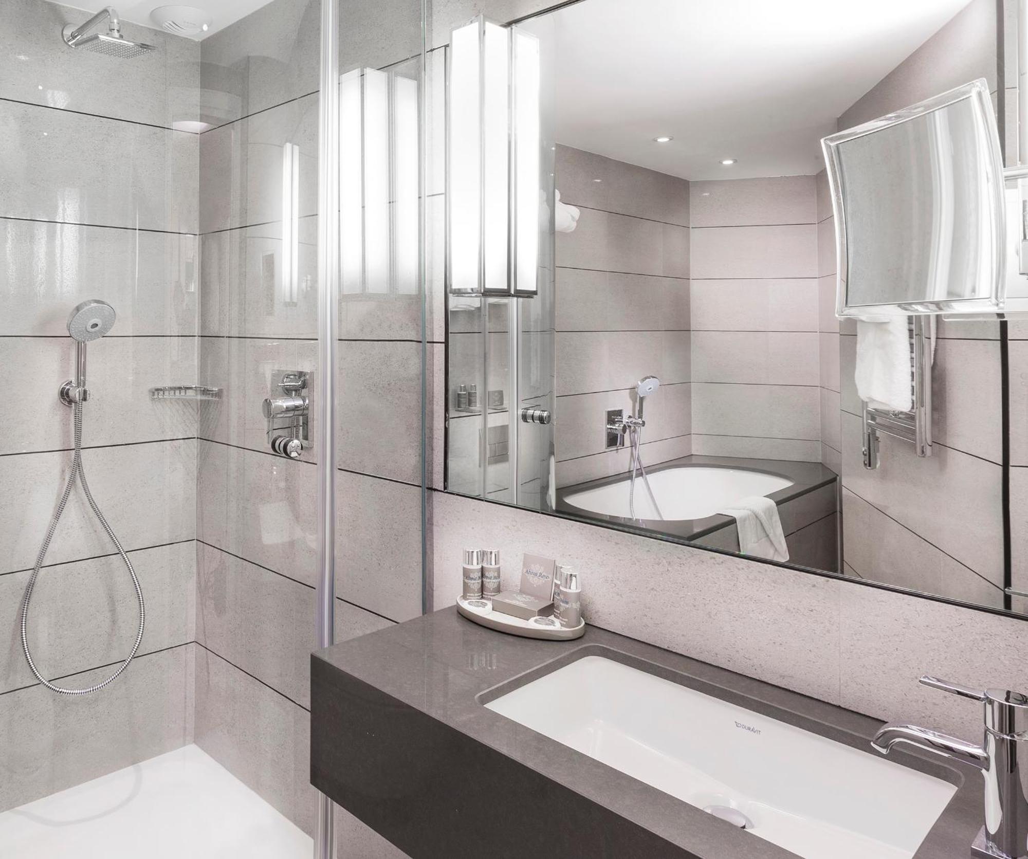Prestige Double Room