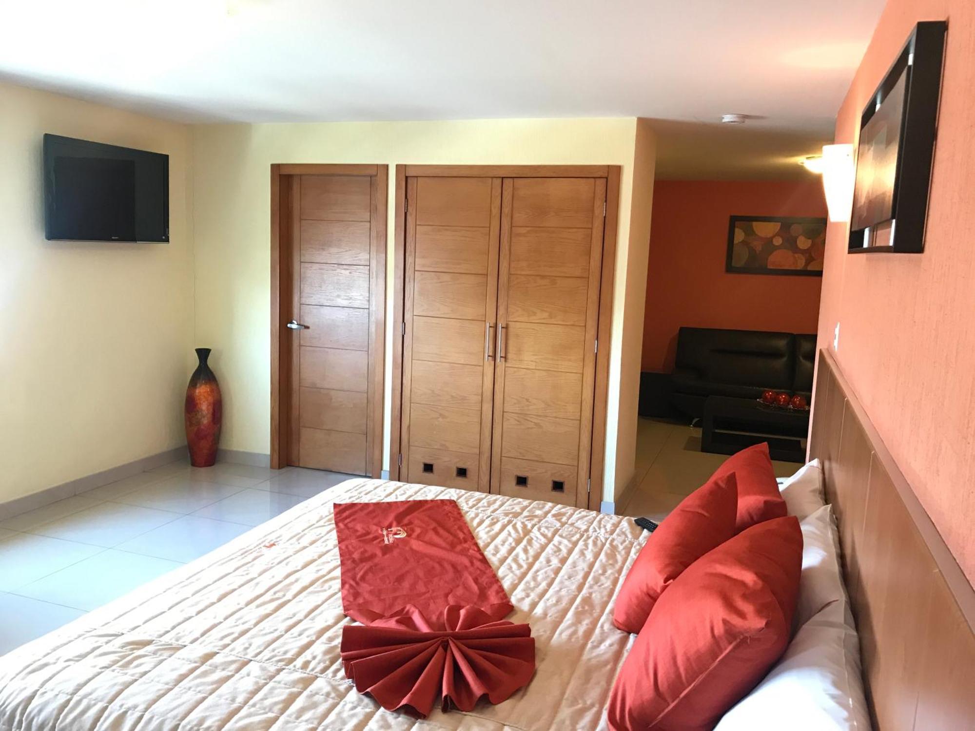 Junior Suite