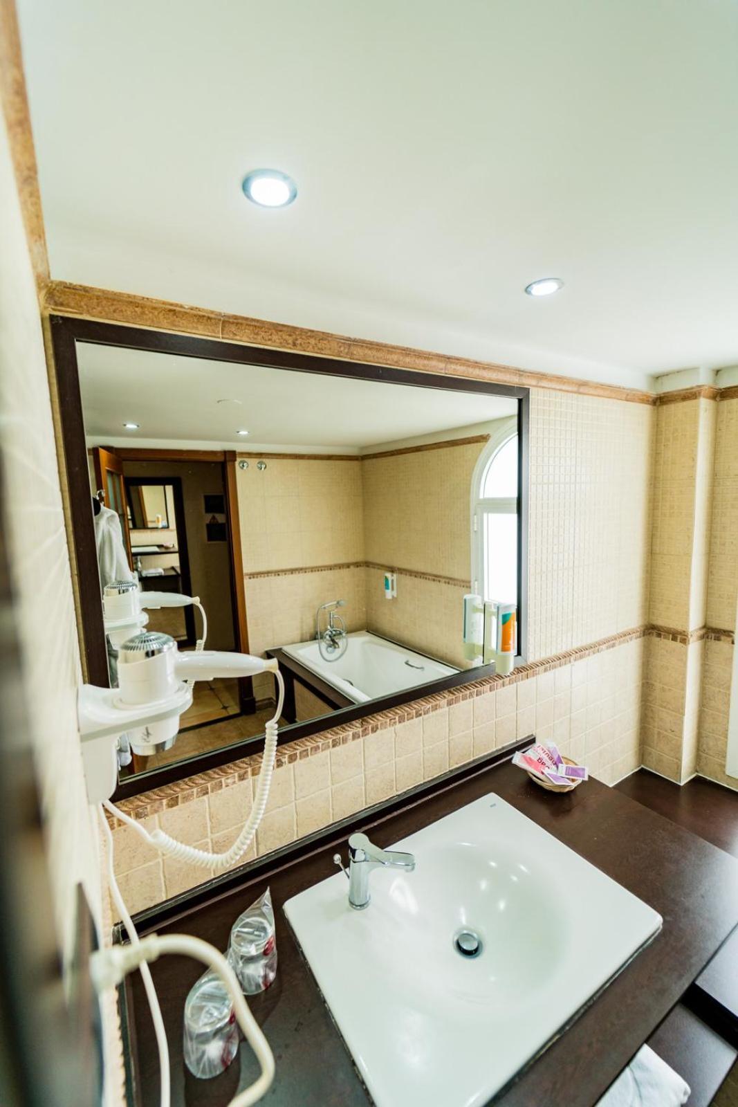 Premium Junior Suite