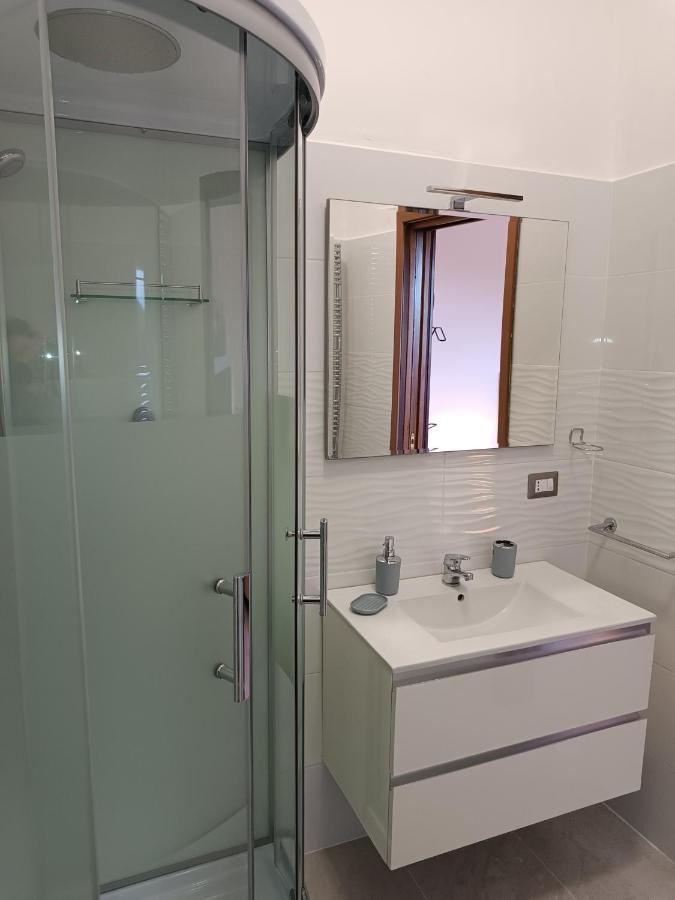 Doppelzimmer mit eigenem Bad