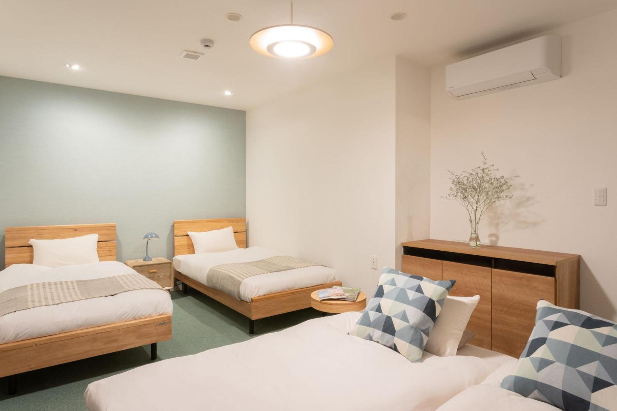 Standard Twin Room Sofa