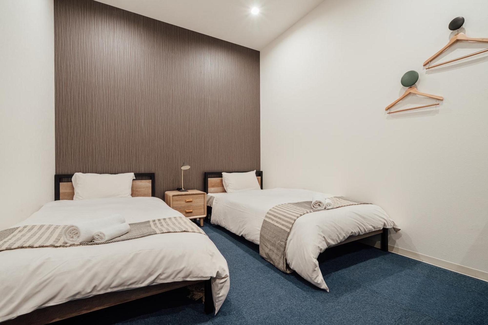 Standard Twin Room Sofa