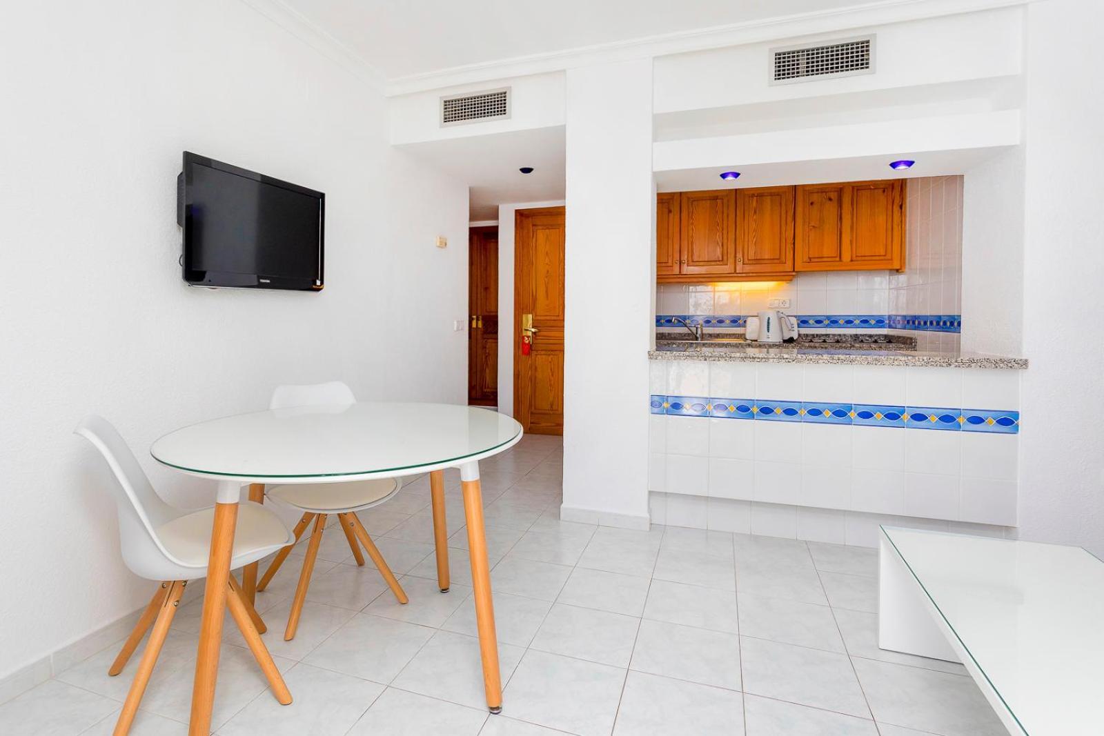 Standard Classic Apartment