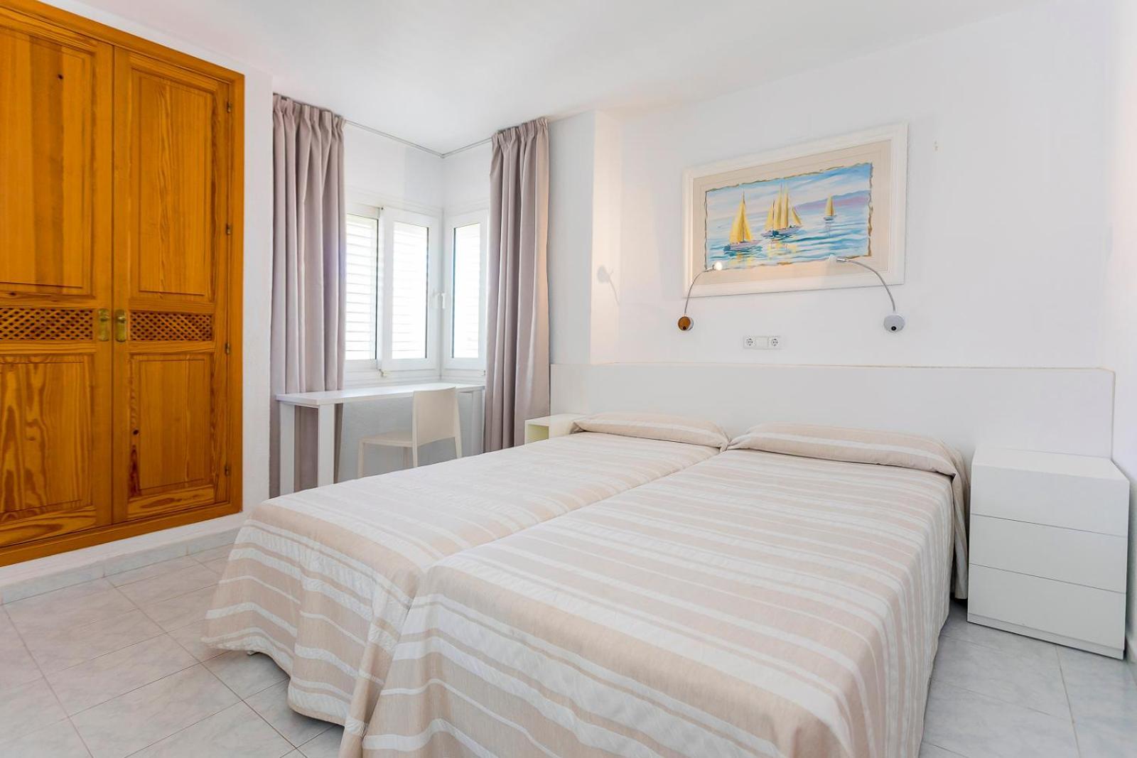 Superior Classic Apartment