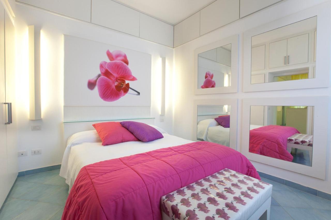 Suite con Terrazza