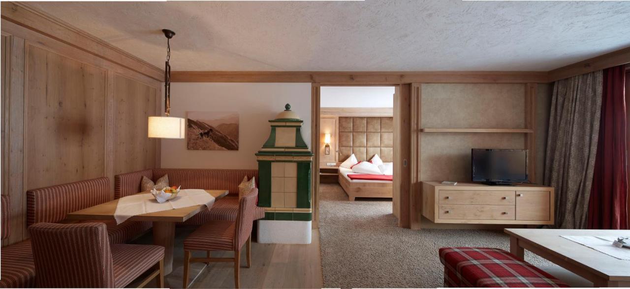 Familiensuite
