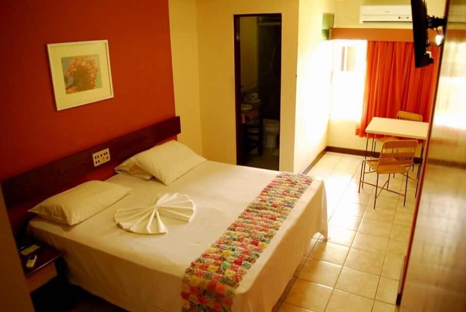 Quarto Duplo