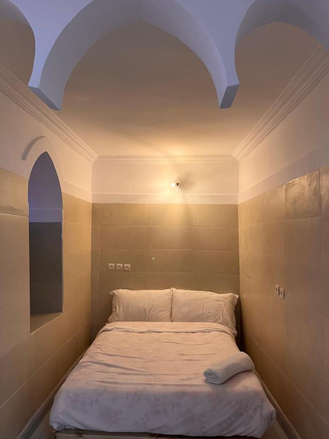 Habitación Doble con baño privado