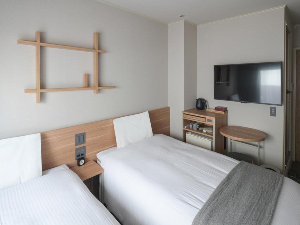 Comfort Twin Room Non Smoking