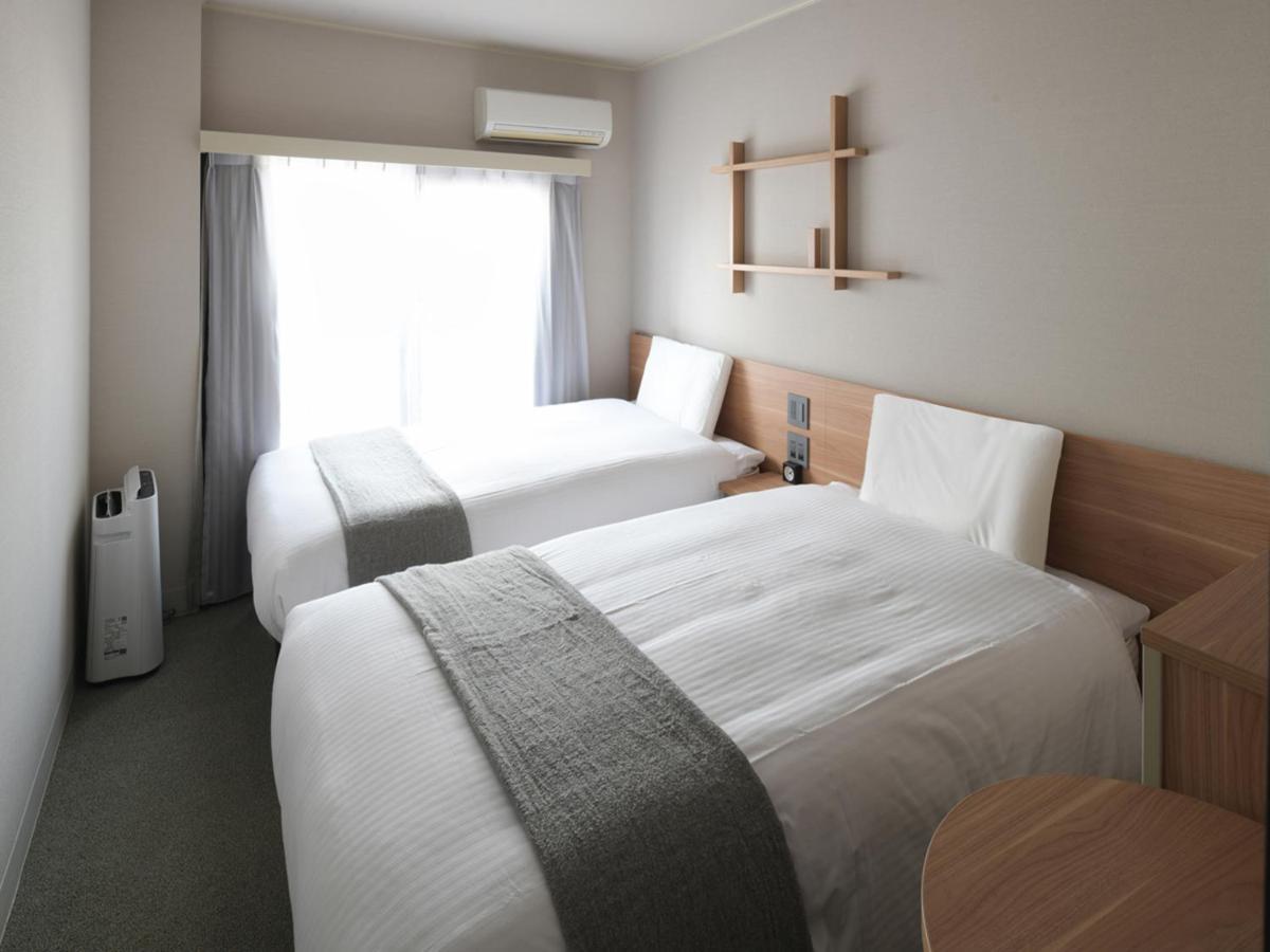 Comfort Twin Room Non Smoking