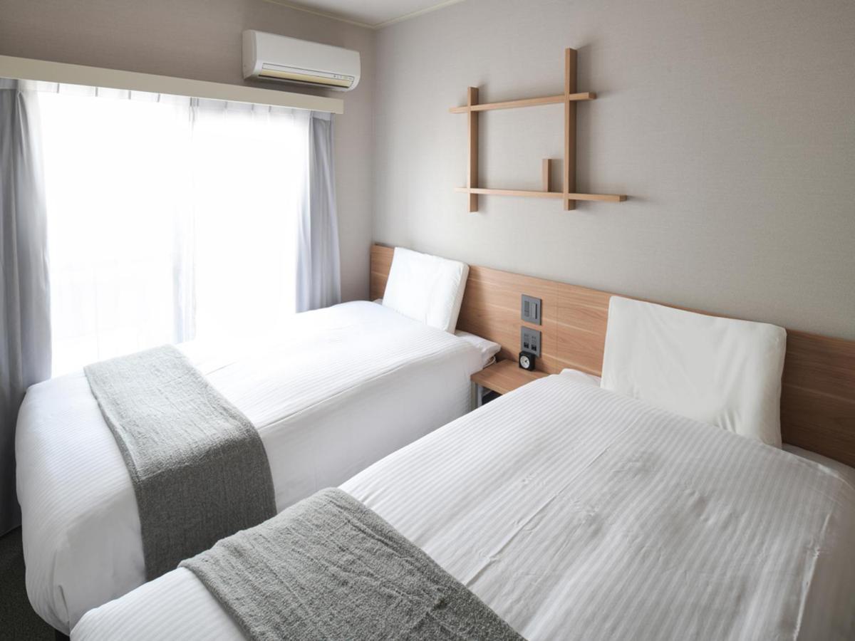 Comfort Twin Room Non Smoking