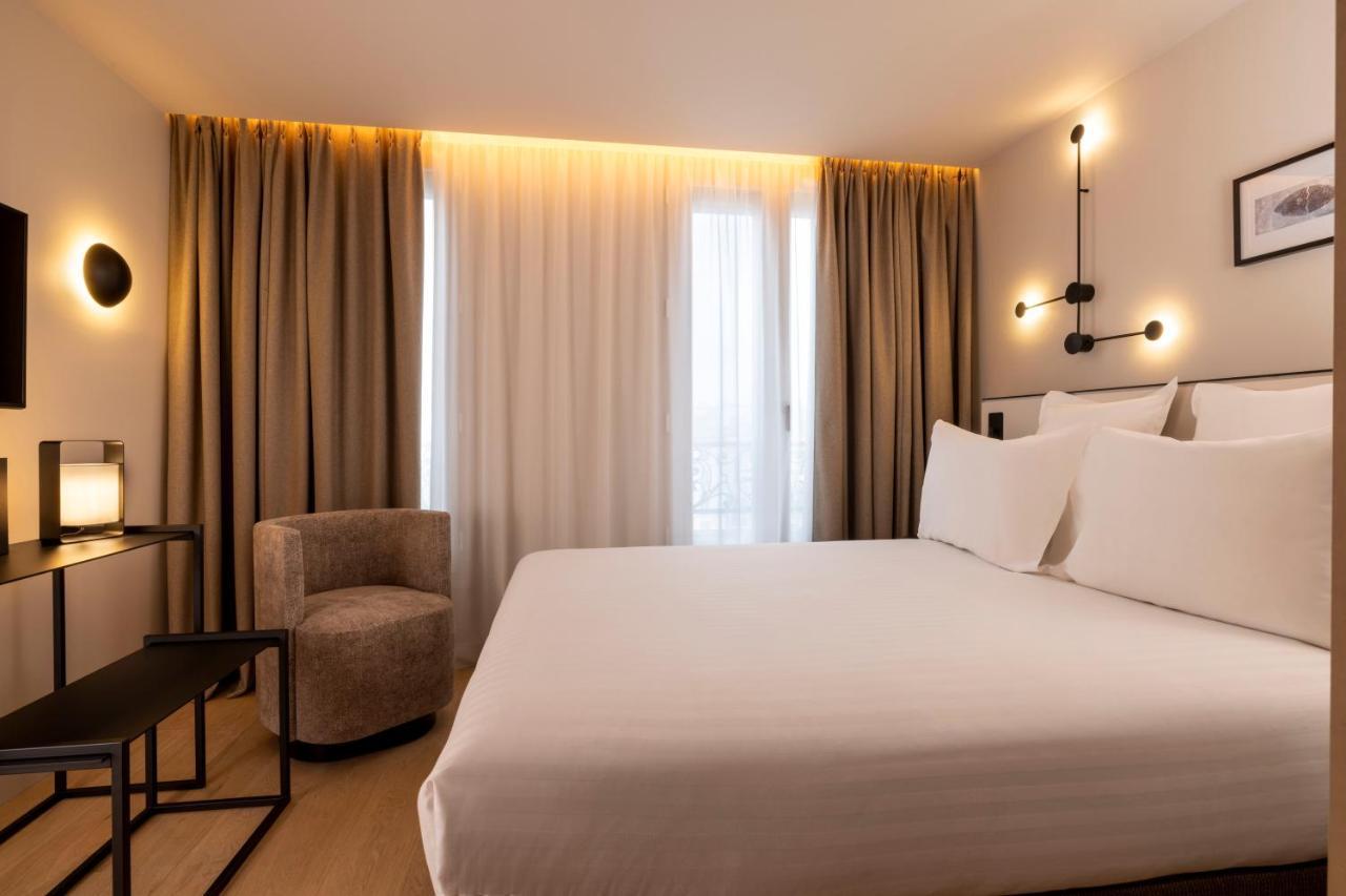 Habitación Clásica con acceso al spa