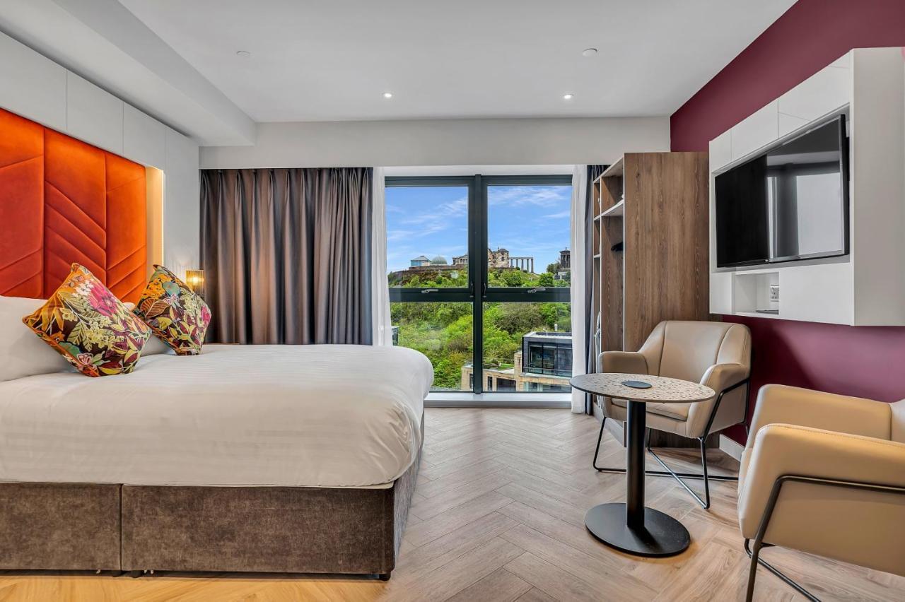 Smart Studio View
