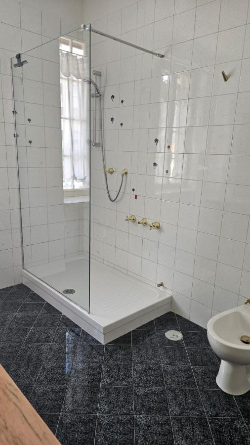 Double Room Private External Bathroom