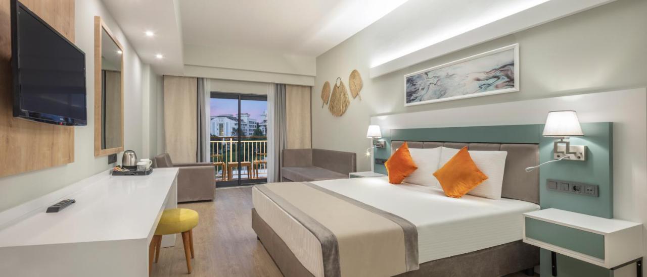 Superior Vierbettzimmer
