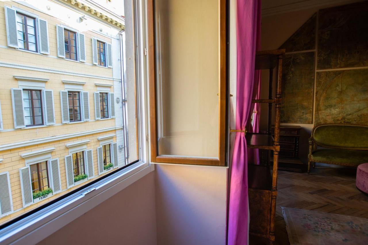 Deluxe Double Room City View