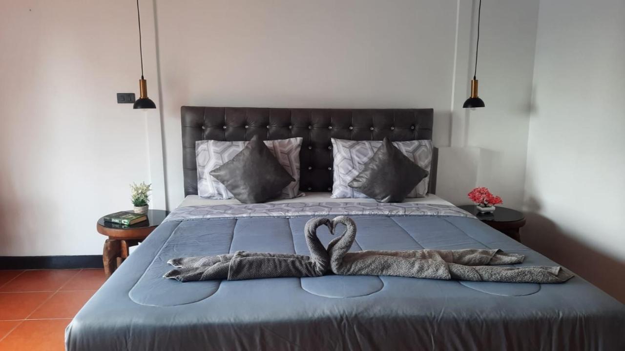 Deluxe Double Room Sea View