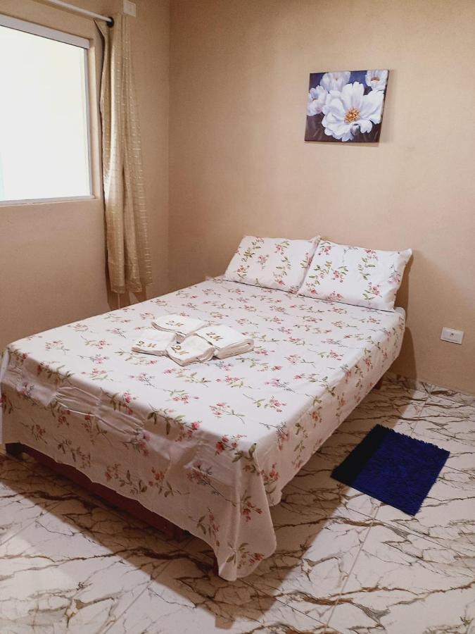 Quarto Família
