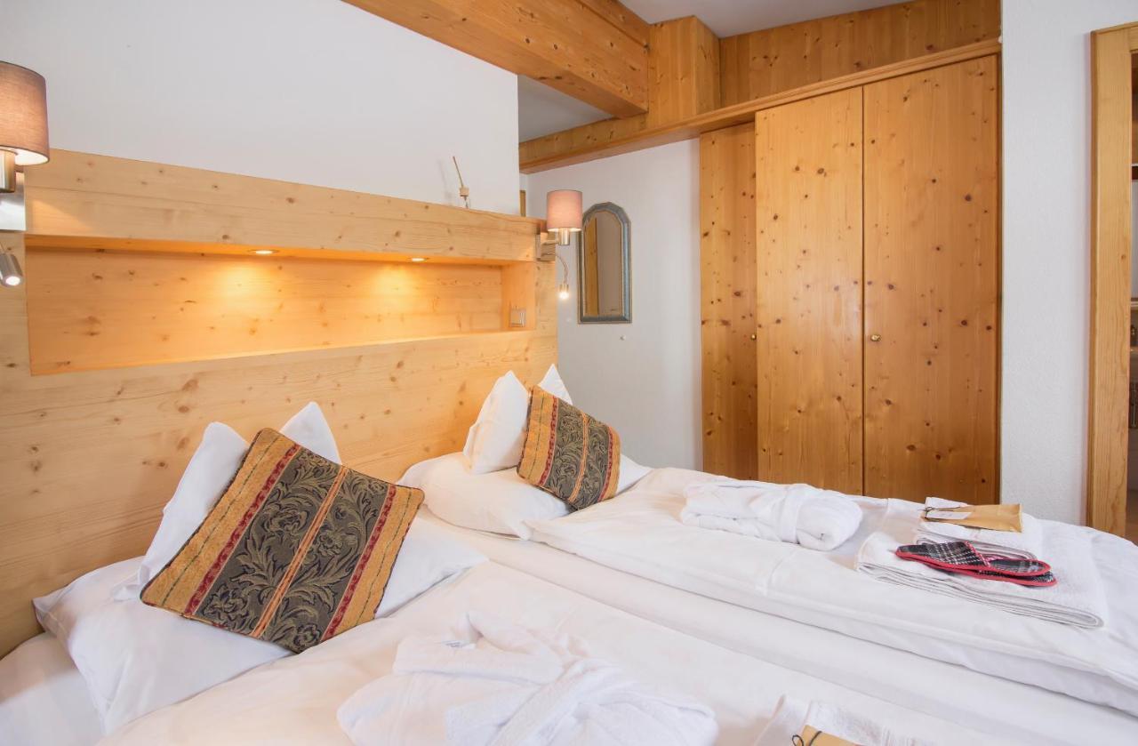 Tweepersoonskamer met 1 of 2 Bedden