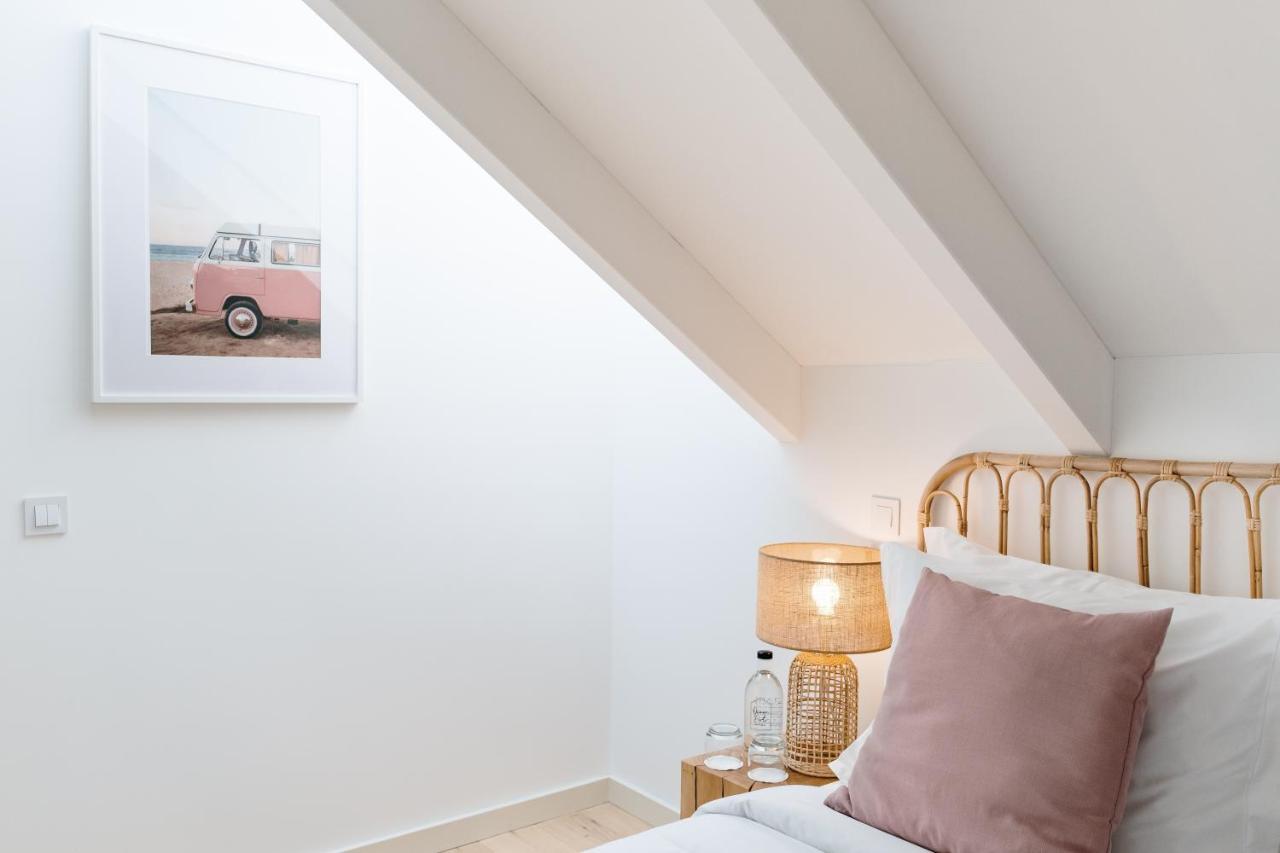 Double or Twin Room Garden View