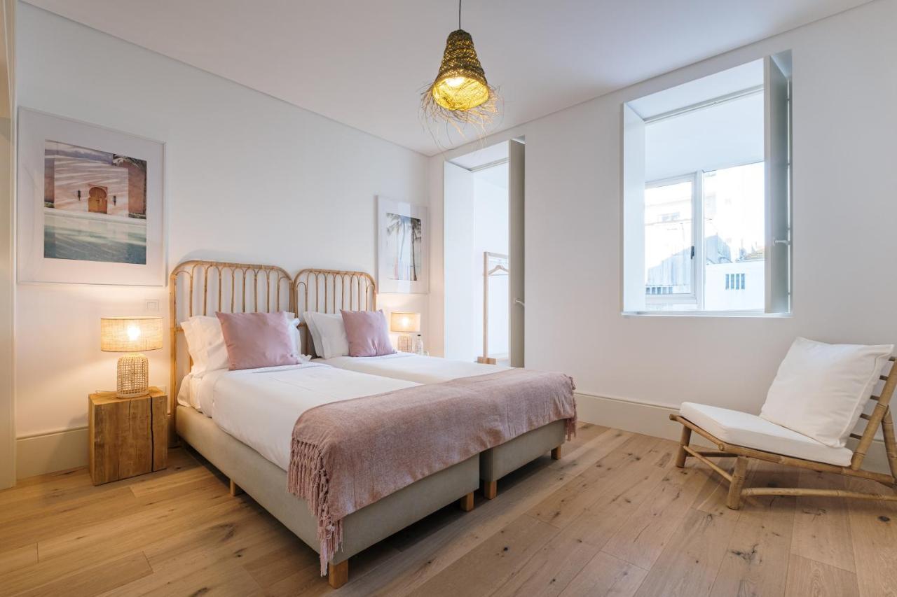 Double or Twin Room Garden View