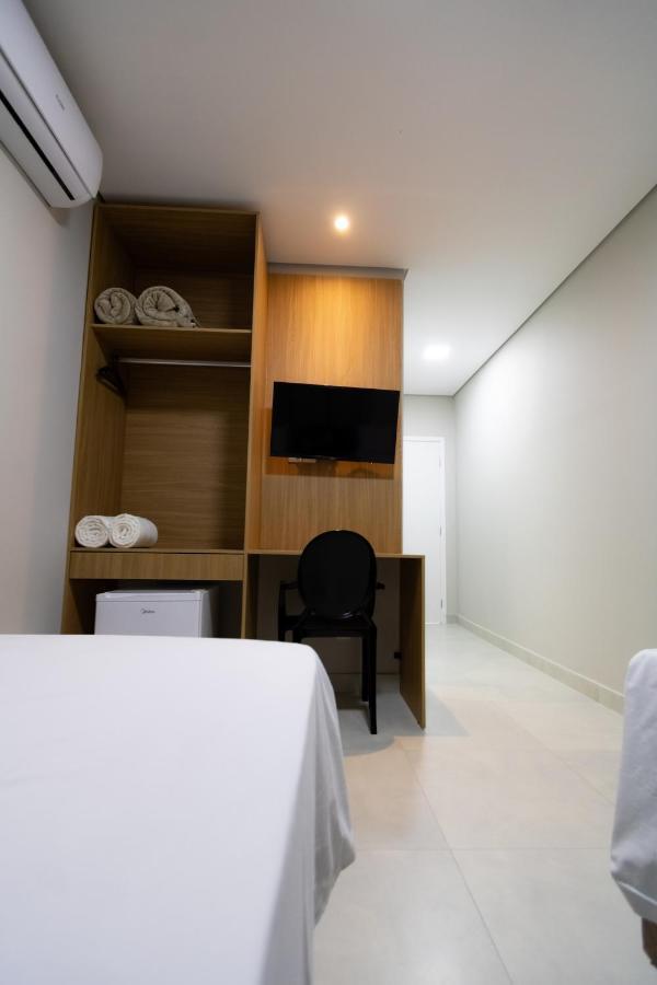 Quarto Duplo Amplo