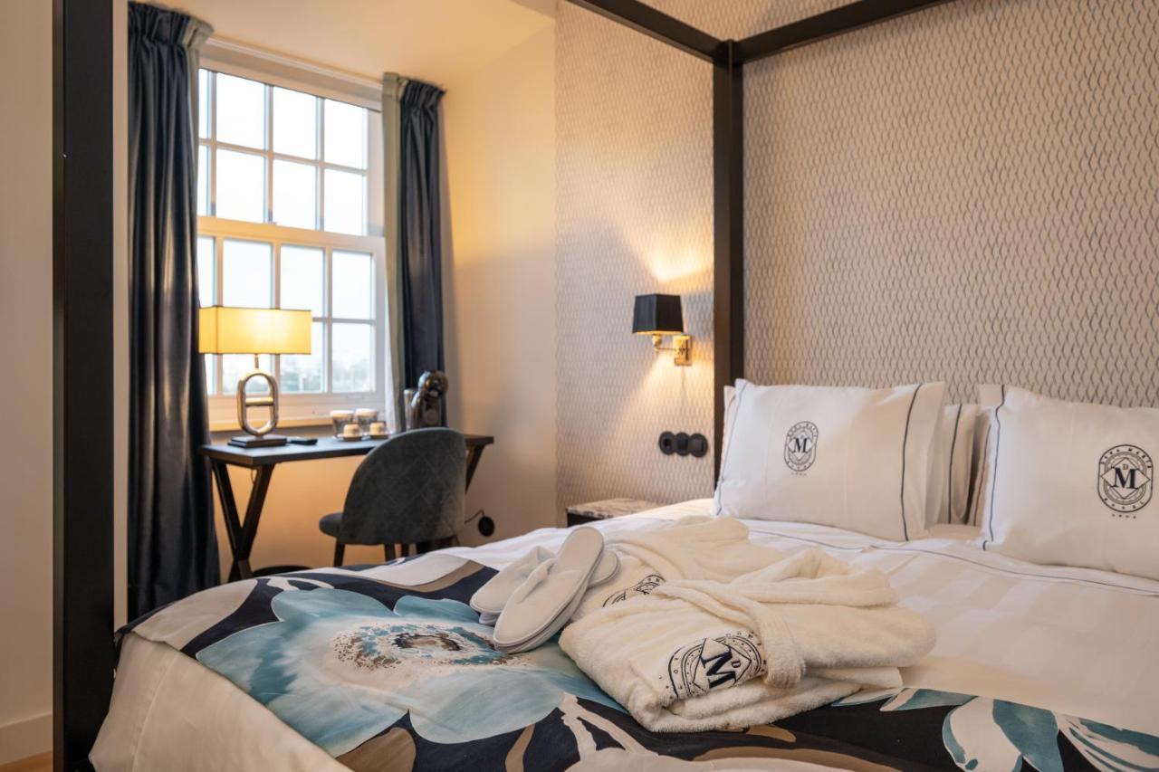 Standard Doppelzimmer