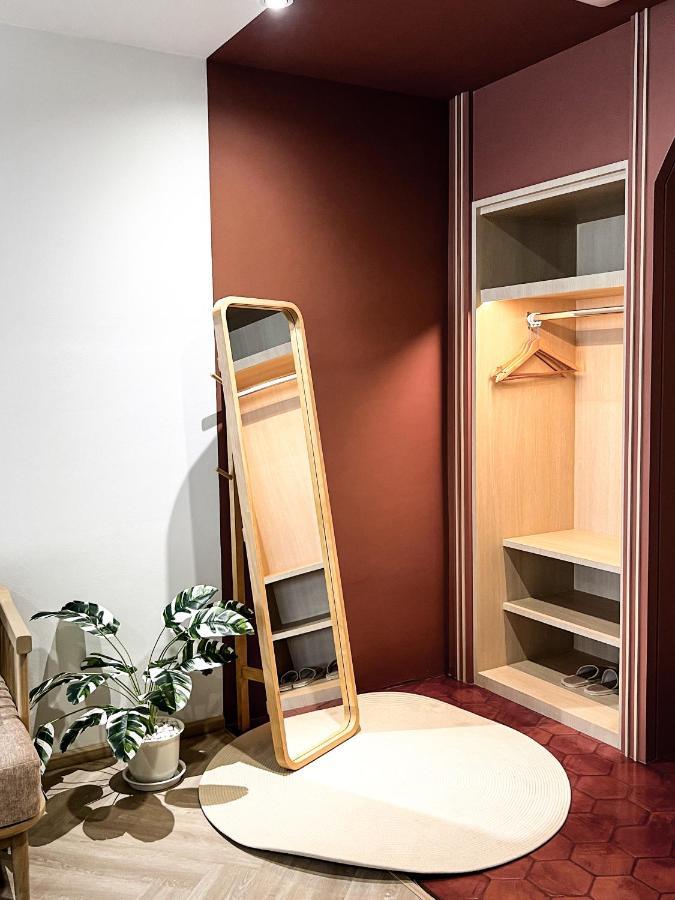 Suite Deluxe avec Lit King-Size