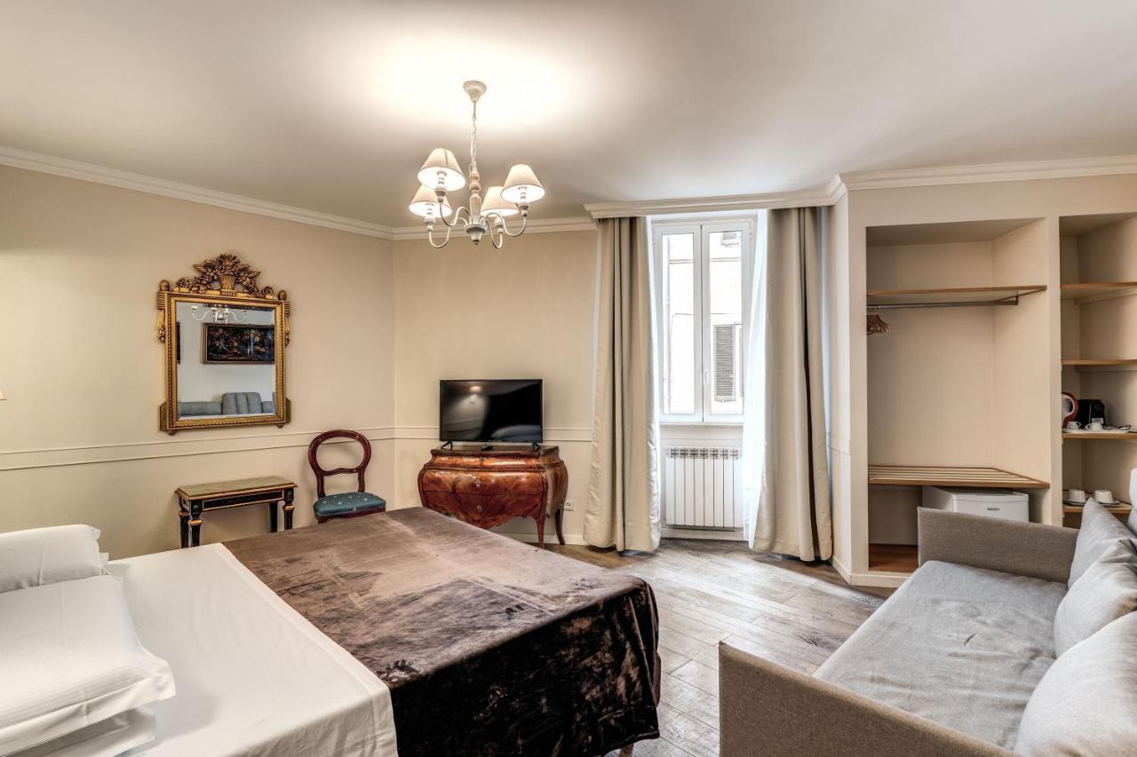 Habitación Cuádruple Deluxe