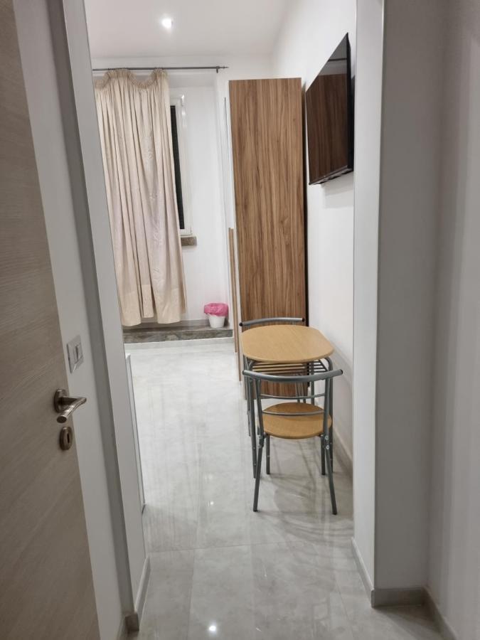 Camera Tripla con Bagno