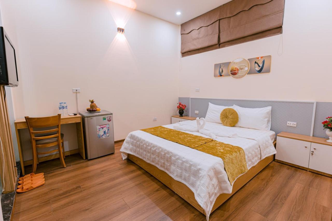 Habitación Doble Deluxe