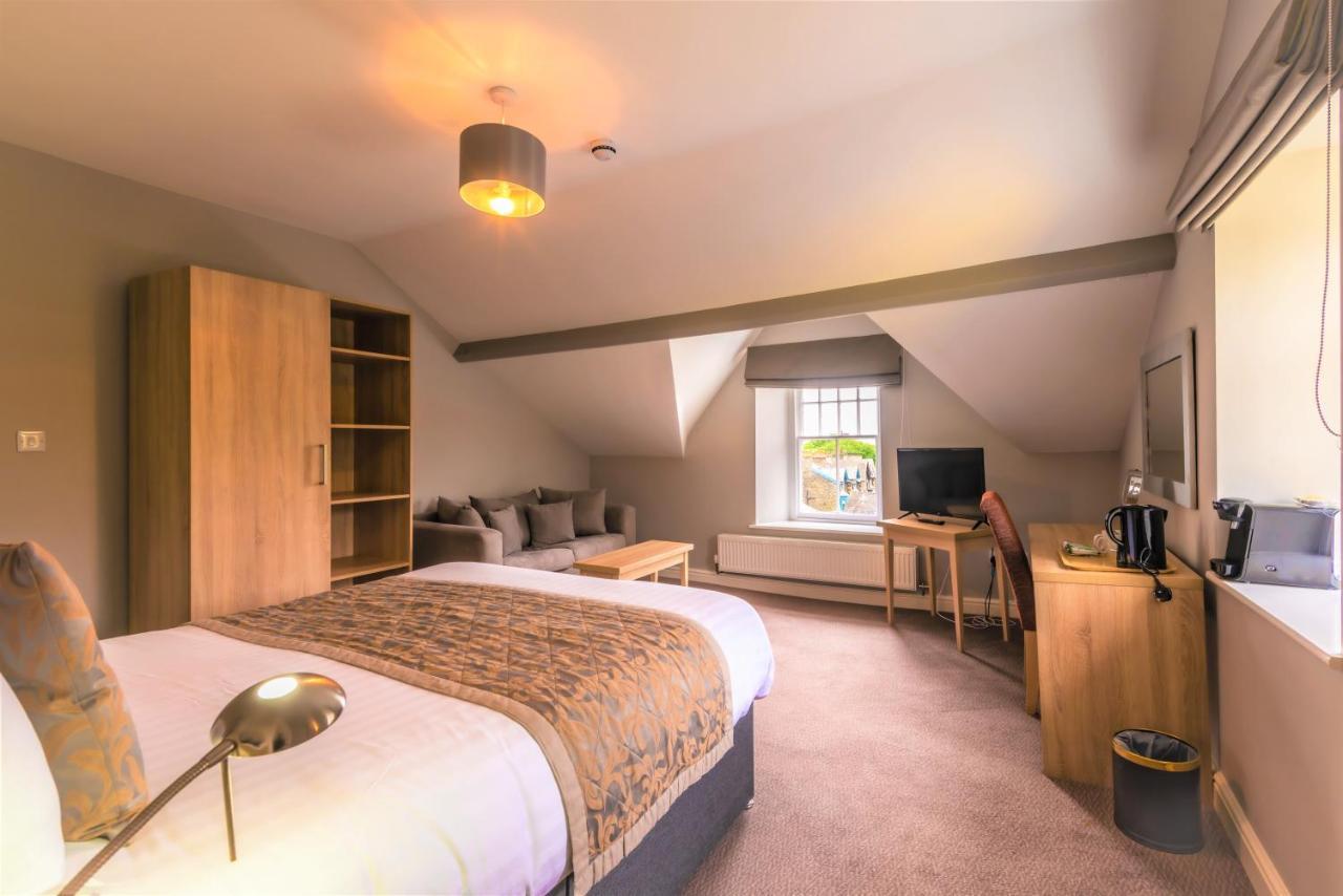 Premier Double Room