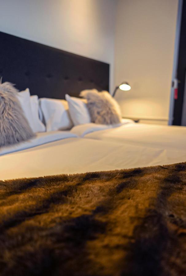 Suite con vistas al lago