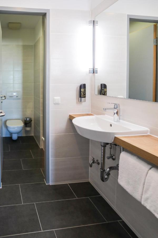 Comfort Double or Twin Room