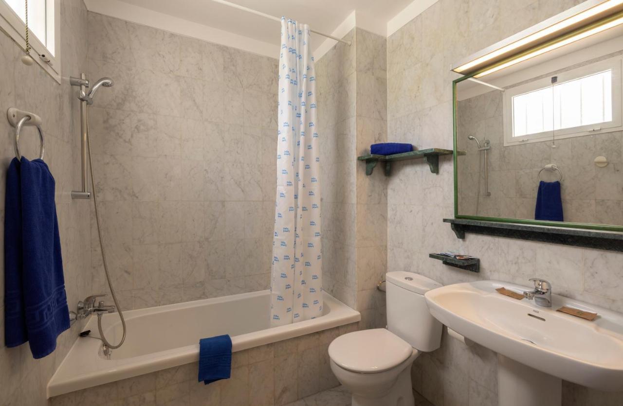 Appartamento con 1 Camera da Letto