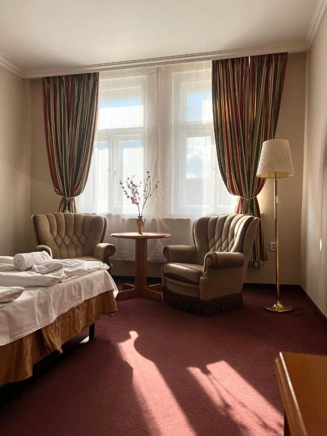 Suite Superior