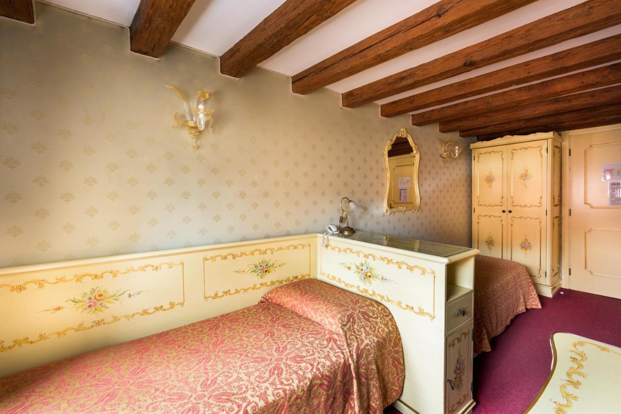 Budget Twin Room