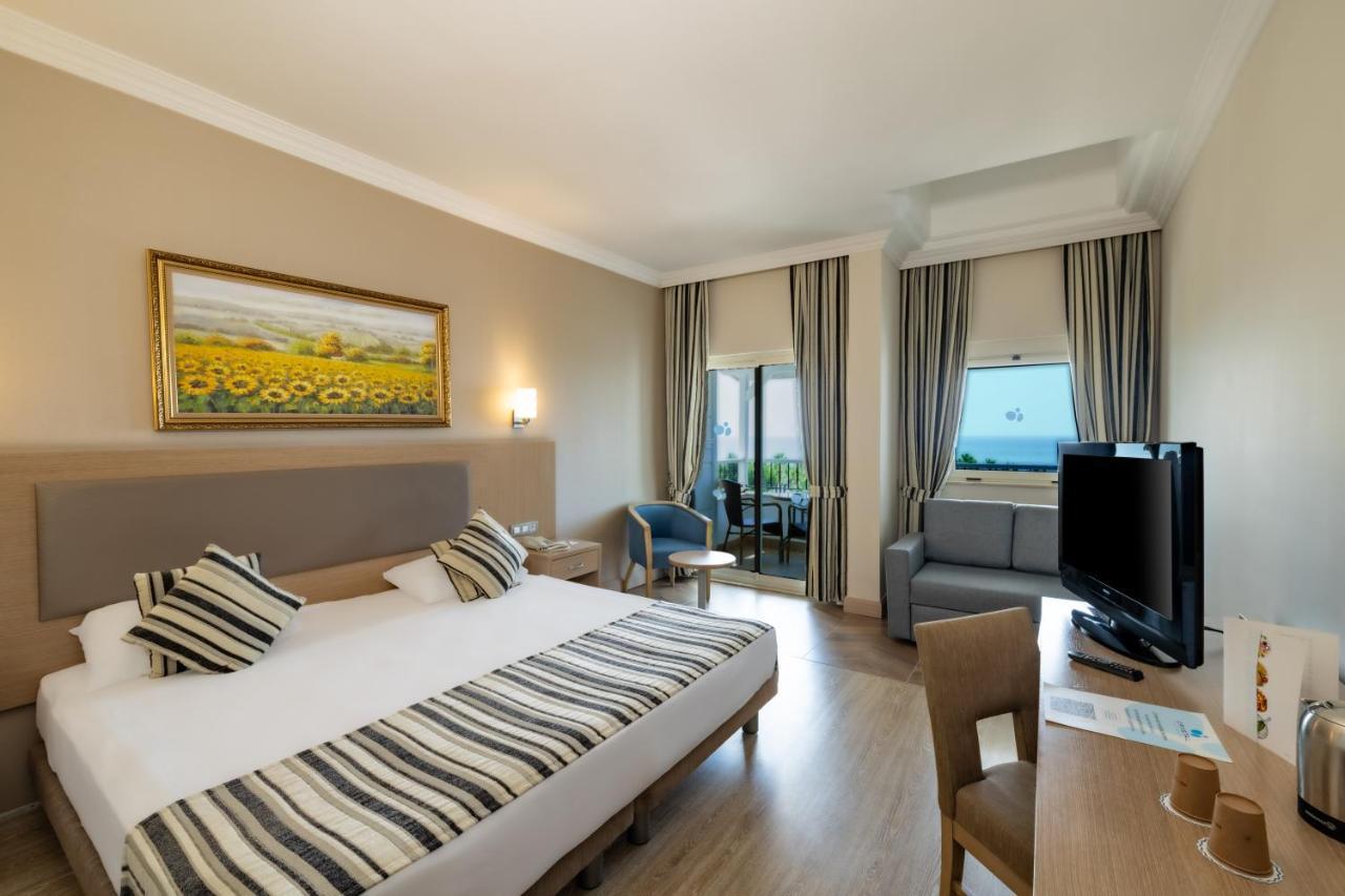 Economy Double or Twin Room