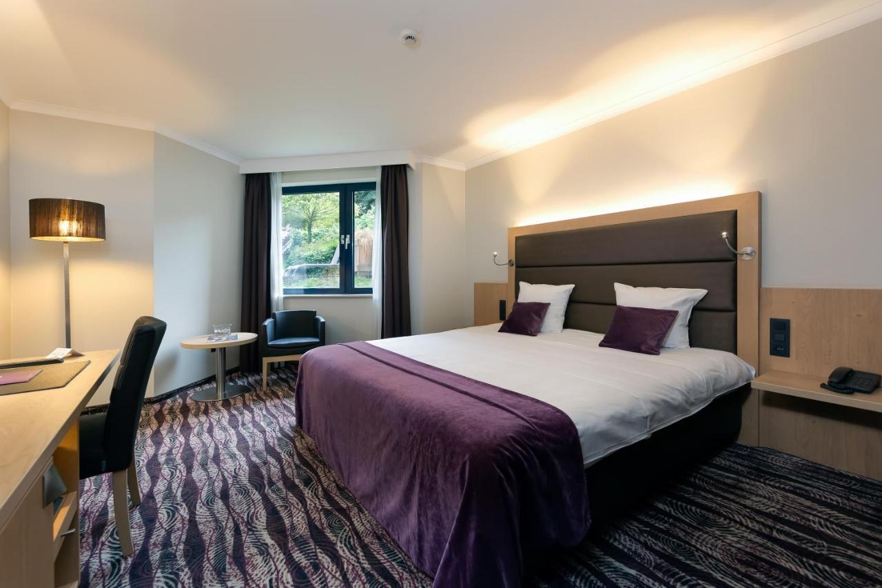 Chambre Double Économique