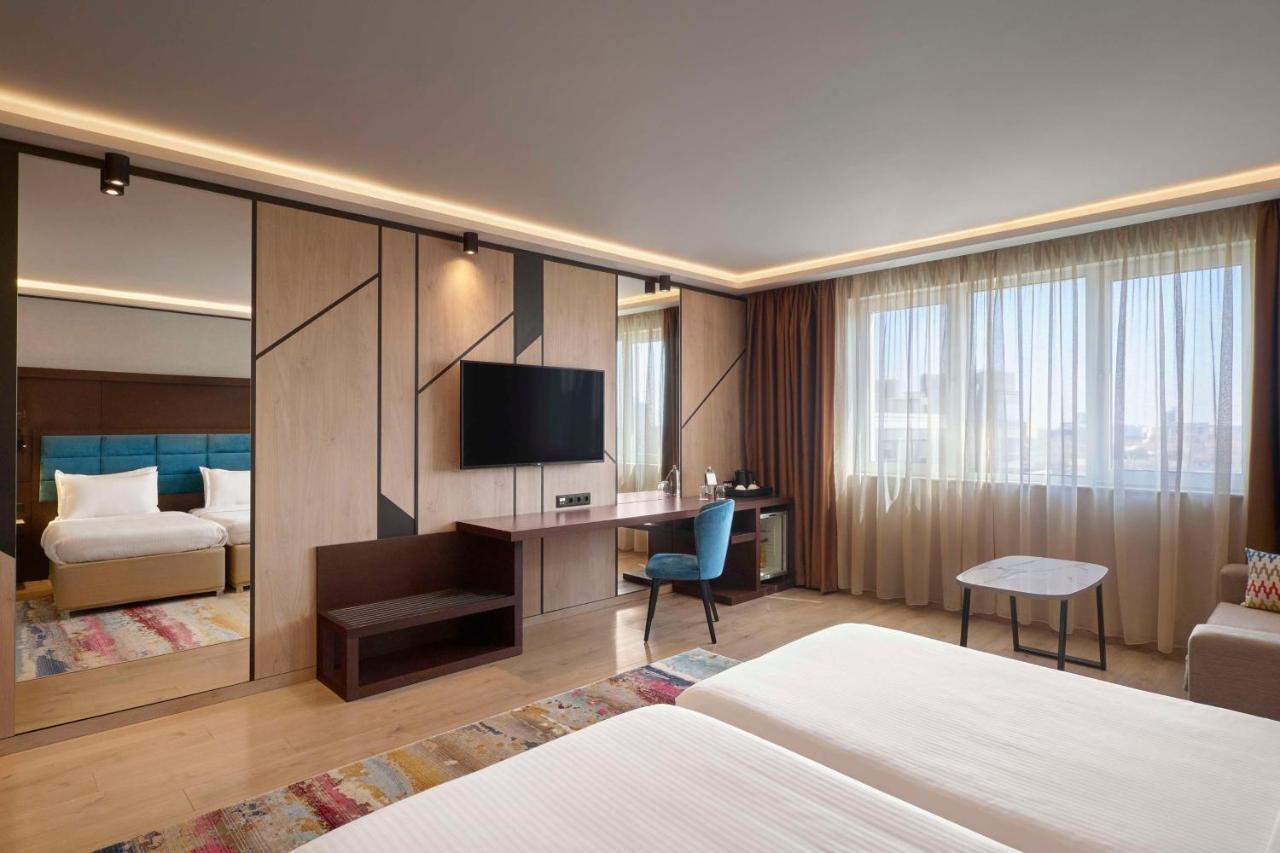 Premium Room