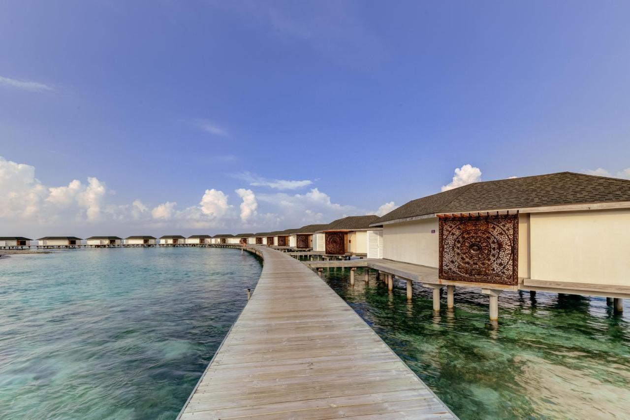 Over Water Suite Enjoy a Complimentary return speedboat transfers 7 or transfers 1– up to 2 guests Valid stays until 31 Oct 2027,1498628158:JPEG