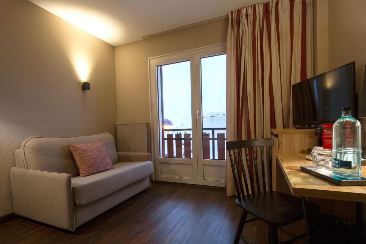 Triple Room Balcony