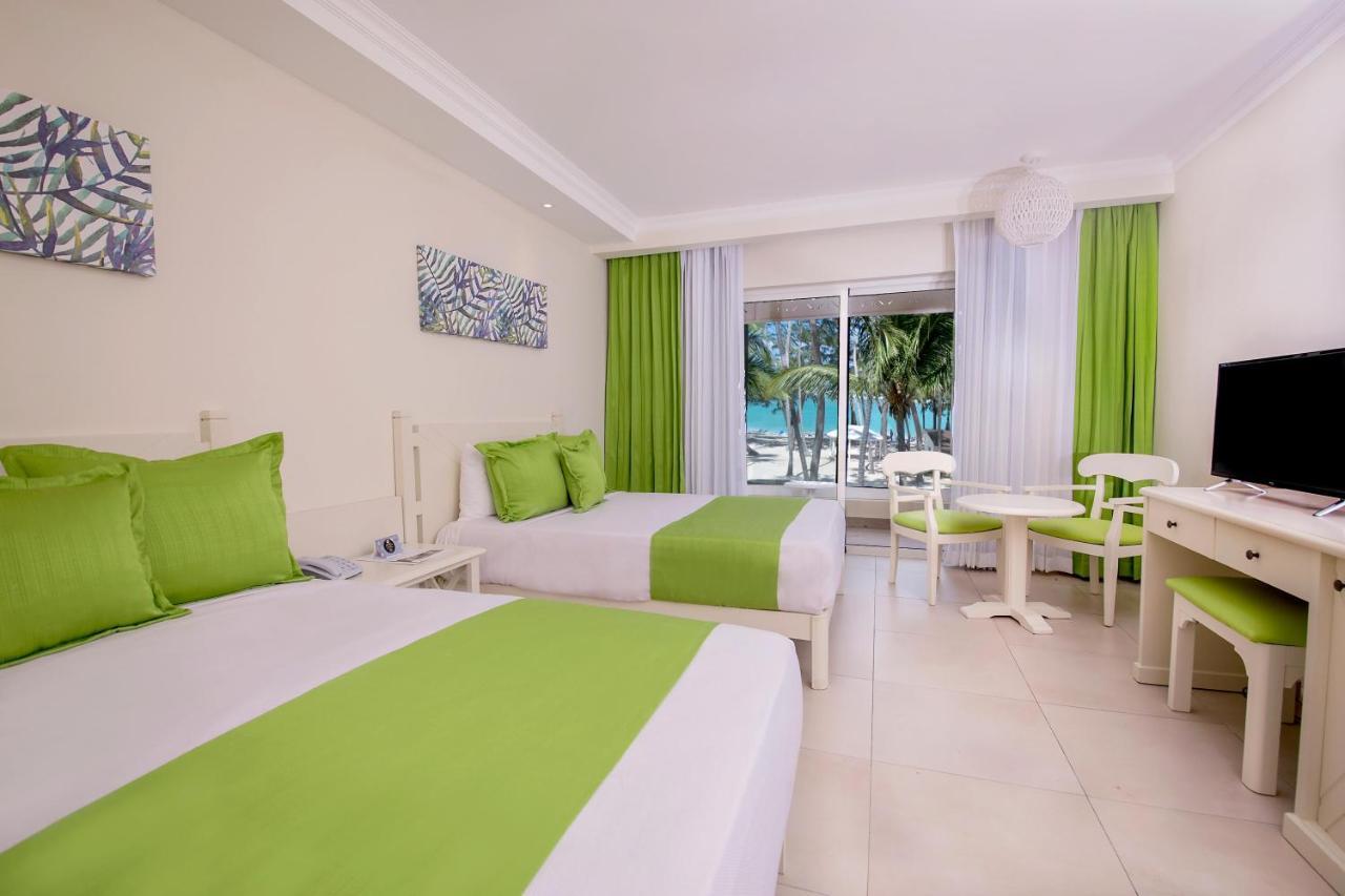 Kamer met Uitzicht op Zee